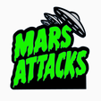 Screenshot-2024-02-13-205820.png MARS ATTACKS Logo Display by MANIACMANCAVE3D