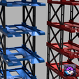 m7.png Diecast 1:64 Display Lift