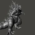 0.jpg GODZILLA MINUS ONE -1 EXTREME DETAIL - DYNAMIC POSE includes 3 styles ULTRA HIGH POLYCOUNT