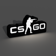 csgo.png CS GO Lightbox LED Lamp