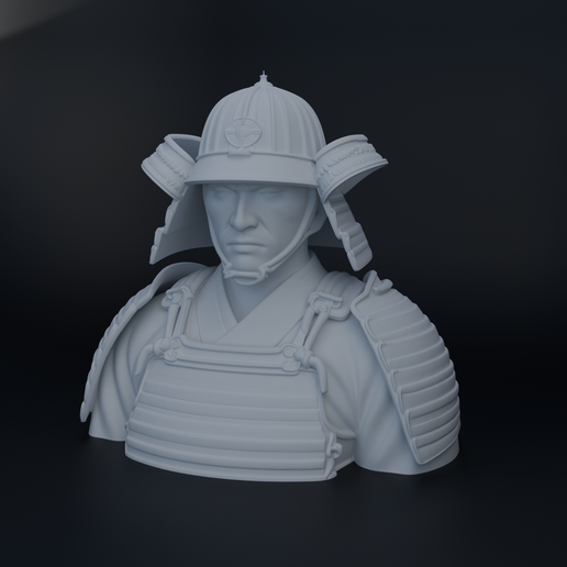 Samurai.png Samouraï strict