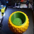 20190225_182251.jpg Inner pot for pineapple pot