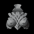 Magik-Marvel-Rivals-Cosplay-Prop-Armor.png Magik - Cosplay Bundle - Marvel Rivals Cosplay Prop