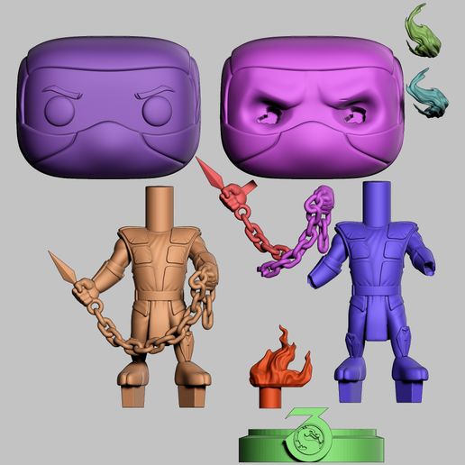 03.jpg SCORPION - MORTAL KOMBAT 3