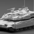 d2.jpg South Korean K2 Black Panther with K-APS