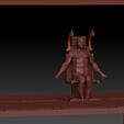 32.jpg Archivo STL Caminante ATAT・Plan imprimible en 3D para descargar