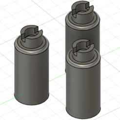 Contenant-de-liquide-style-N.png 1/18 Flüssigkeitsbehälter N / Liquid container N diecast