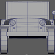 Low_Poly_Military_Car_01_Wireframe_02.png Jeep Low Poly Military Car // Design 01