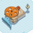 Tinkercad.PNG Extruder Mini - Carlozzi