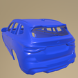 f01_016.png BMW X3M Competition 2020 Printable Car Body