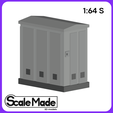 164-4.png Electrical Distribution Box - S scale 1:64