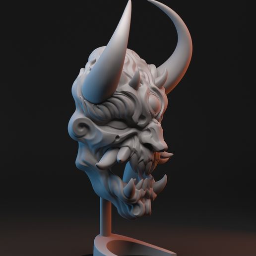 Onimask04.jpg Oni Mask