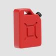 l4.jpg Gallon Jerry Gas Fuel Can container cartoon