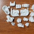 Levirobot Easy-print Pack