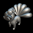 Screenshot_2019-09-09 Vulpix - Download Free 3D model by MundoFriki3D ( MundoFriki3D)(4).png Pokémon Vulpix