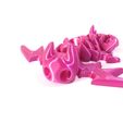 WhatsApp-Image-2022-10-18-at-9.39.04-AM-2.jpeg Archivo STL Flexi Ghost Dragon・Design para impresora 3D para descargar