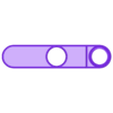 K.STL Mechanical principles Toy I (Rotary piston mechanism)