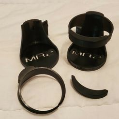 Screenshot_20230411-231222_Gallery.jpg STL file LHD and RHD MR2 cupholder・3D printer design to download