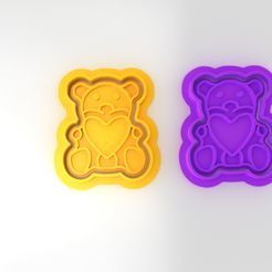 AC-COOKIE-DOE-CUTTER-001-A.jpg Archivo STL AC-COOKIE-DOE-CUTTER-001・Objeto imprimible en 3D para descargar