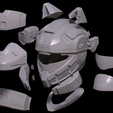 split.png Trailblazer helmet with attachments 3d print file