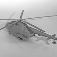 243310A-Model-kit-Mi-14PL-Photo-18.jpg 243310A Mil Mi-14PL