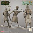 release_command_2.jpg 28mm Pharaoh and New Kingdom officers