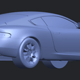 TDB006_1-50 ALLA05.png Download free file Aston Martin DB9 Coupe • 3D printer model, GeorgesNikkei