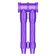 UpperGun_L.stl Warlord Titan