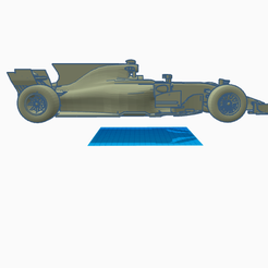 Screenshot 2020-07-11 at 19.56.59.png Free STL file F1 Car・3D printing idea to download