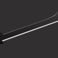 2.png Dune 2021 movie - Glossu Rabban Harkonnen sword 3D model