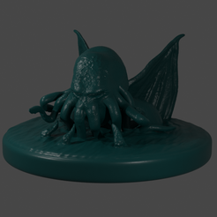 image_2022-10-27_114834241.png STL file Cthulhu encounter・3D printing template to download