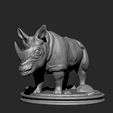 Rhinosaurus02.jpg Rhinoceros