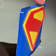 IMG_2388.jpeg Superman movie collectors plate