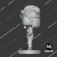 funko.jpg FUNKO POP (GIRL # 8)