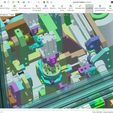 000019.jpg Fully Automatic Switch Assembly Machine 3D CAD Model