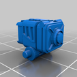 917bf726-36f5-44f5-8b74-2f4f805258ed.png Caixas alternativas para miniaturas Catapultas de plástico