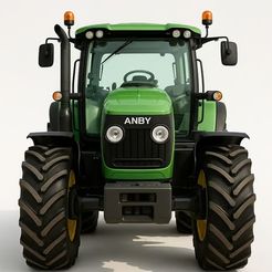 Tractor