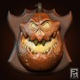 abobora.jpg Halloween Heads Pack