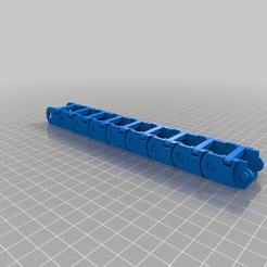 PIP_Cable_Chain_V2.png Chaîne de câbles Anycubic Chiron PIP