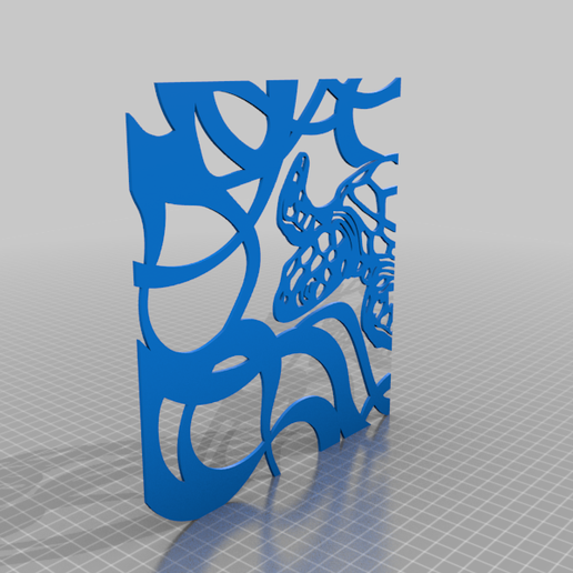 🐢 Turtle・Free 3D File for ・Cults