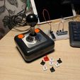 Retro Joystick