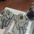 NewTurret-Print-10.jpg Tourelles d'amélioration pour chars super-lourds