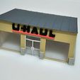 20230513_180320.jpg Fichier STL ENSEMBLE DE CENTRE DE LOCATION UHAUL À L'ÉCHELLE 1・Design à télécharger et à imprimer en 3D