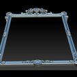 023.jpg Mirror classical carved frame