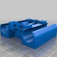 4abf844b42e16fca7c09fcf6367c0aab.png CTC PRUSA i3 Pro B Upgrade --> Mini Hypercube Evolution (HEVO)
