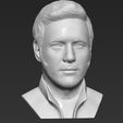 12.jpg Star-Lord Chris Pratt bust 3D printing ready stl obj formats
