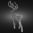 Majestic-deer-render-2.png Majestic deer