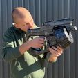 Type-52-Pistol-prop-replica-from-Halo-3-by-blasters4masters-12.jpg Type 52 Pistol Halo 3 Weapon Prop Replica