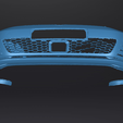 Screenshot-2024-03-15-105748.png Volkswagen Golf 7 GTI - Front Bumper - 3D Scan