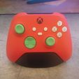 Minimalistic Xbox Controller Stand